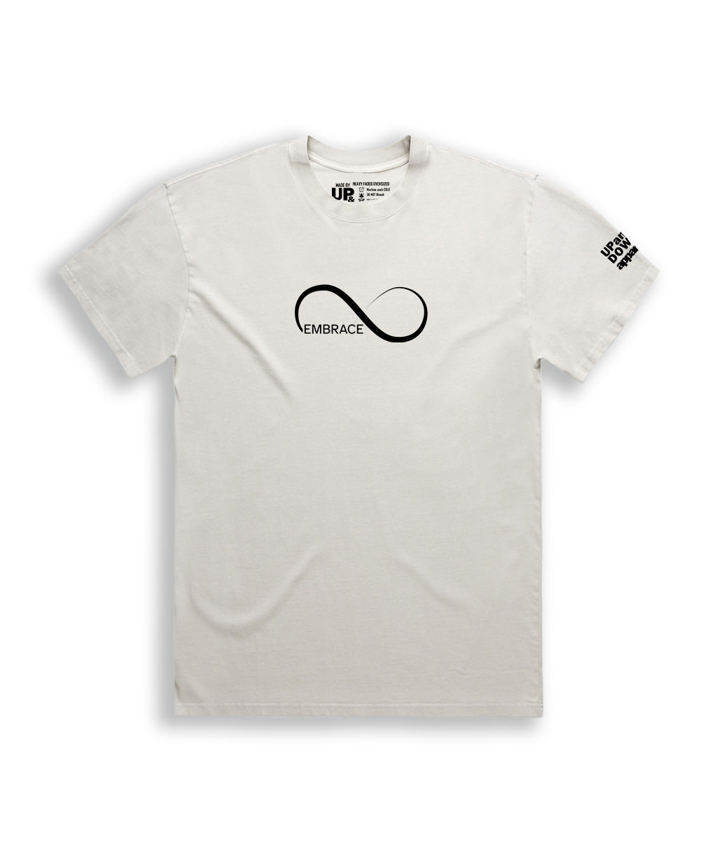 Embrace Base Tee