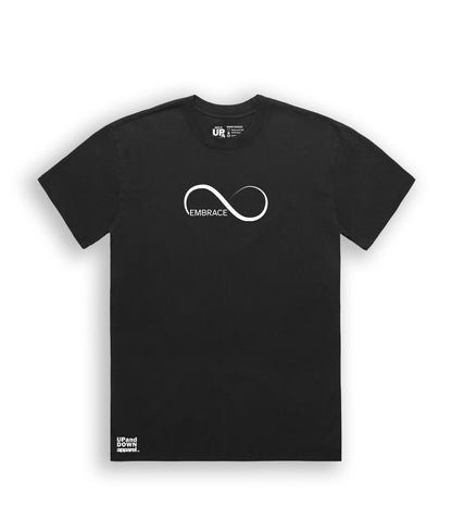 Embrace Base Tee