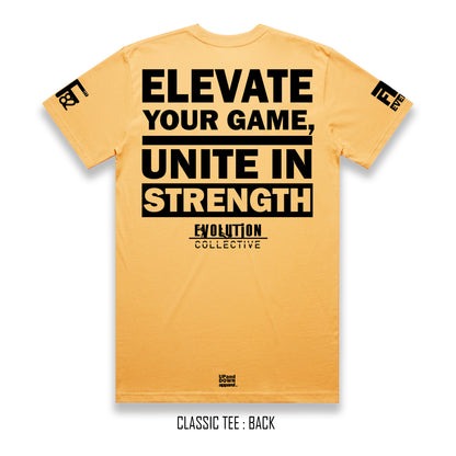 Evolution Fitness Classic Tee