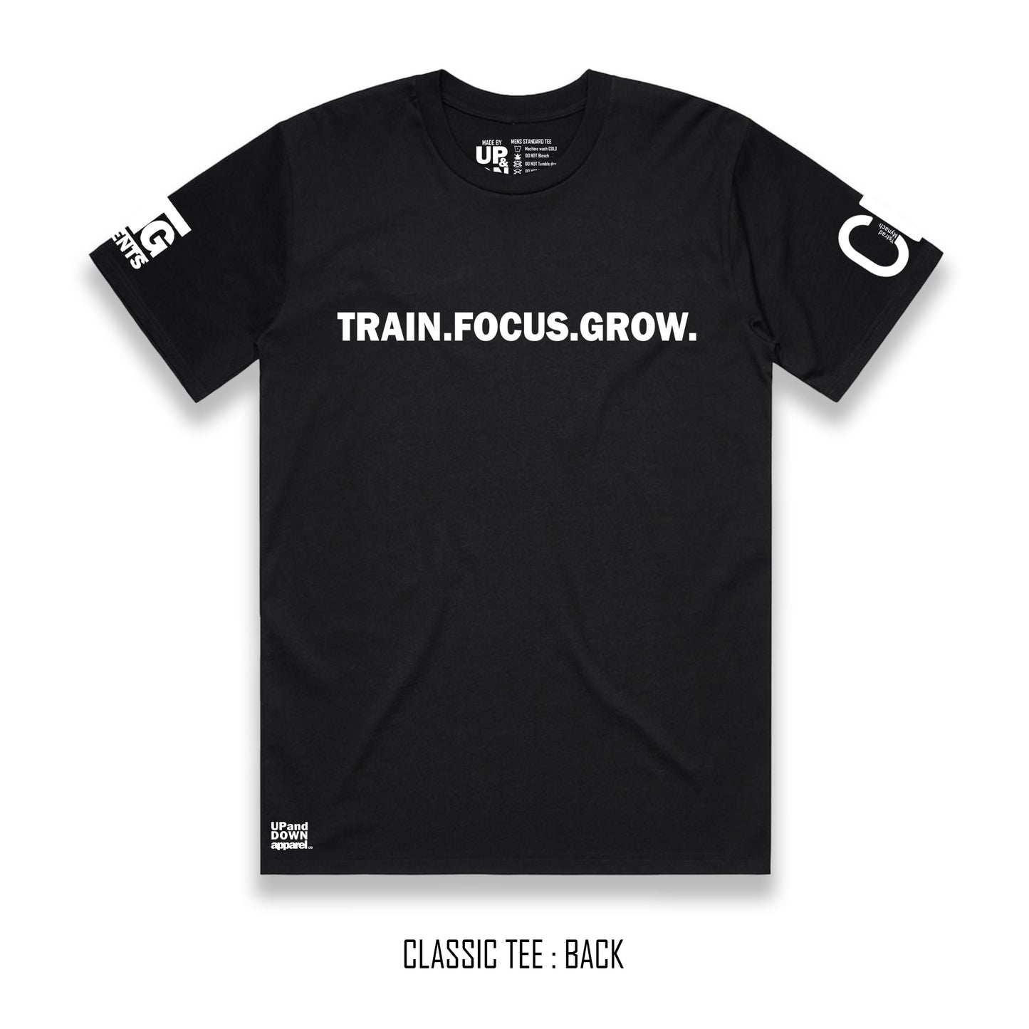 Evolution Fitness Classic Tee