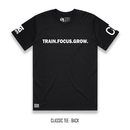 Evolution Fitness Classic Tee