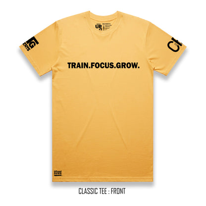 Evolution Fitness Classic Tee