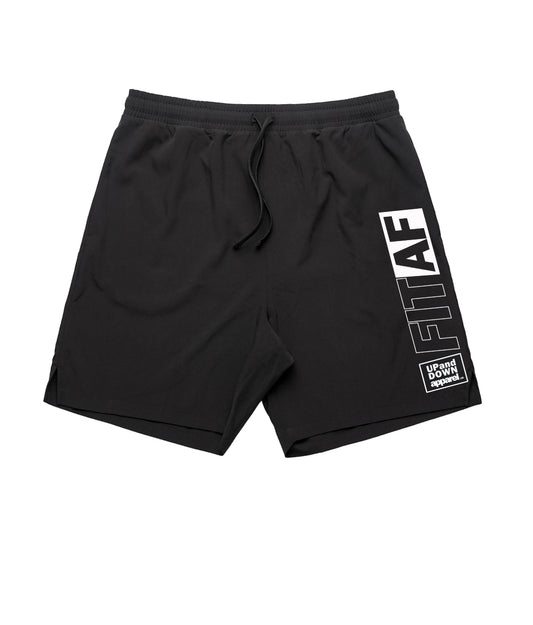 FIT-AF Training Shorts