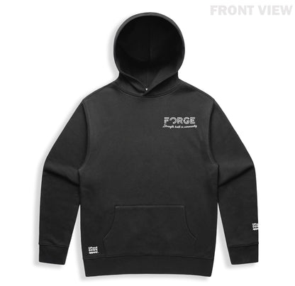 Forge Health & Fitness Premium Hood