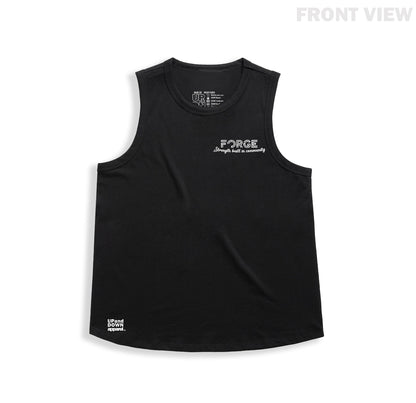 Forge Health & Fitness Womens Standard Tank