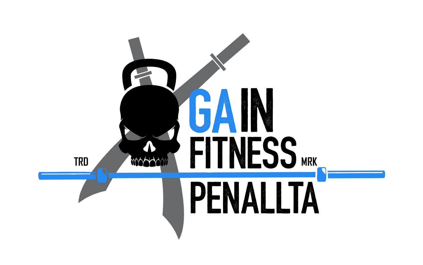 Gain Penallta Tee