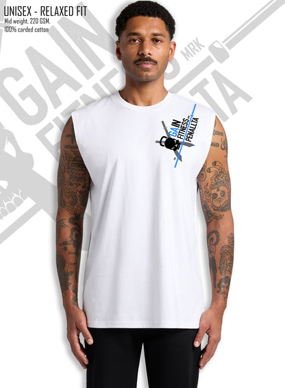 Gain Penallta Unisex Tank