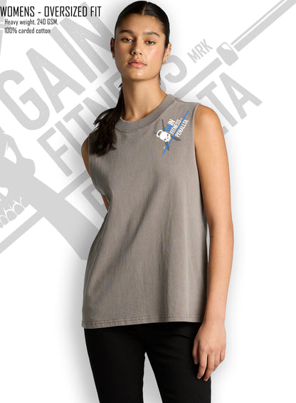Gain Penallta Female Fit Tank
