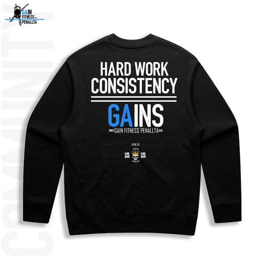 Gain Penallta Sweater