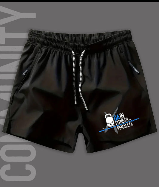 Gain Penallta Warrior Shorts