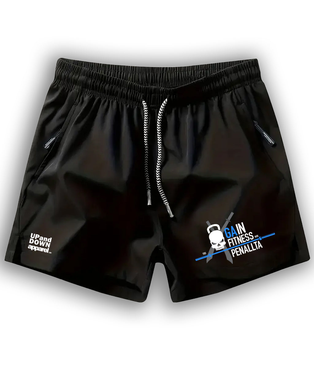 Gain Penallta Warrior Shorts