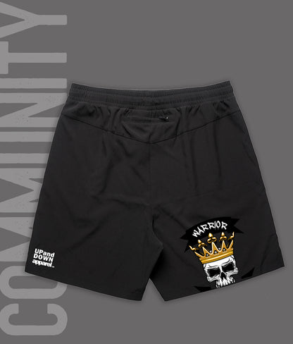 Gain Penallta Warrior Shorts