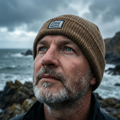 The Fisherman's Beanie