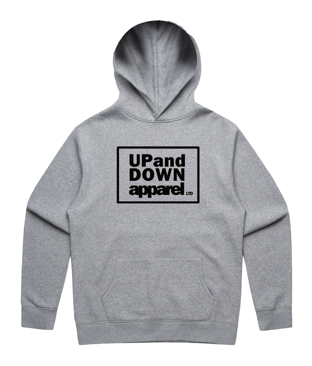 I LIFT Premium Hoodie