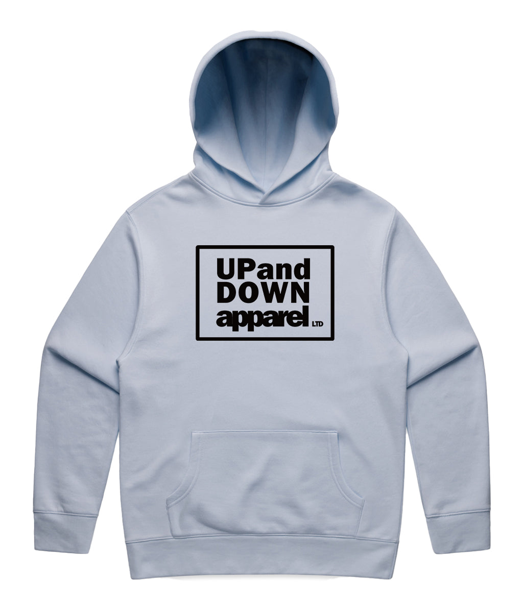 I LIFT Premium Hoodie