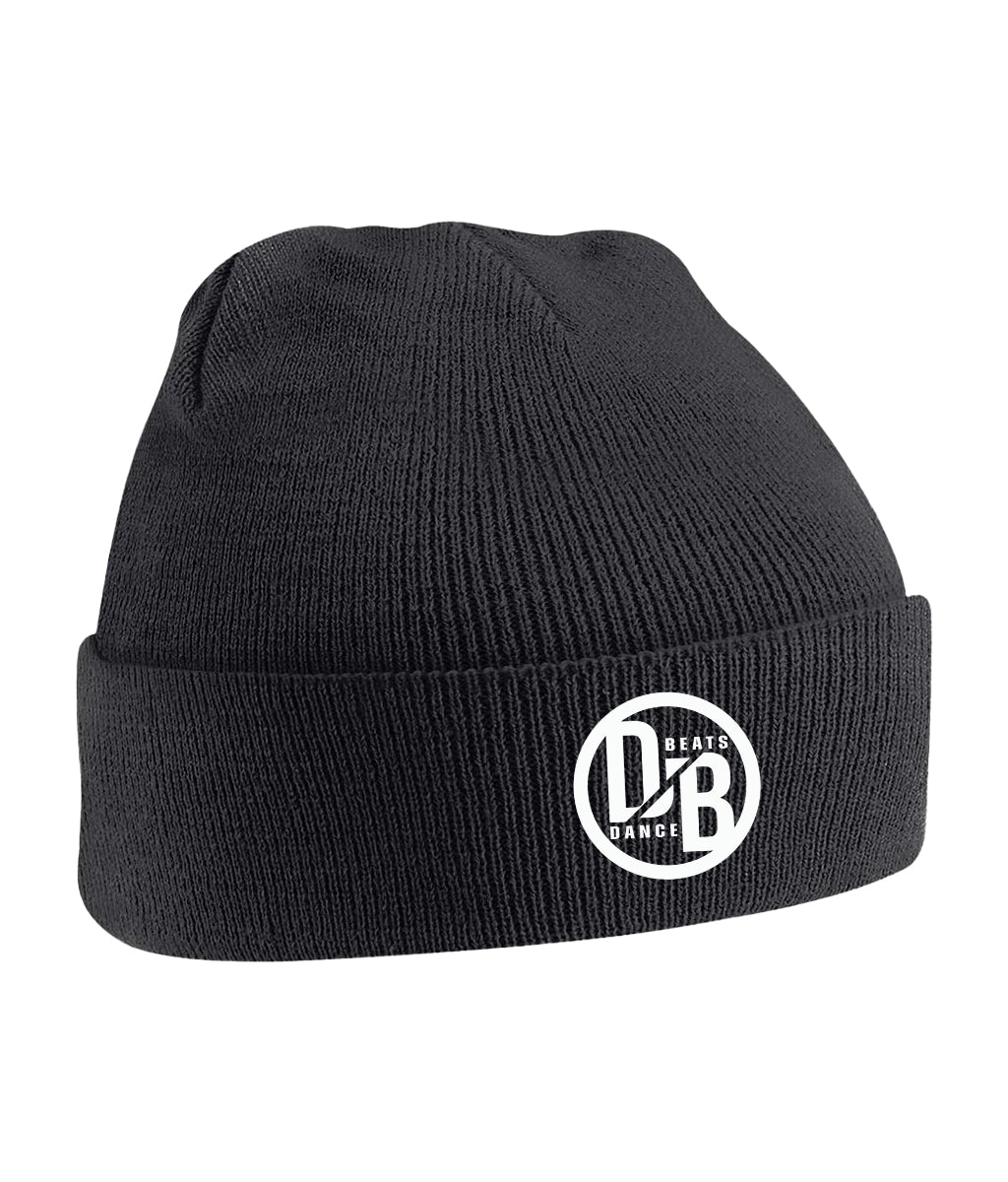 The Dance Beats Beanie