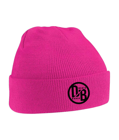The Dance Beats Beanie
