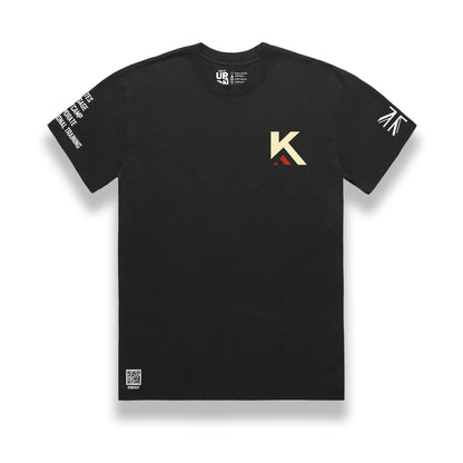 Konradt Fitness Members Tee
