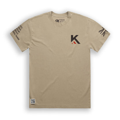 Konradt Fitness Members Tee