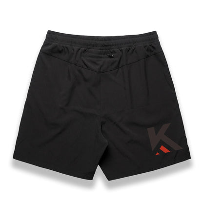 Konradt Fitness Shorts
