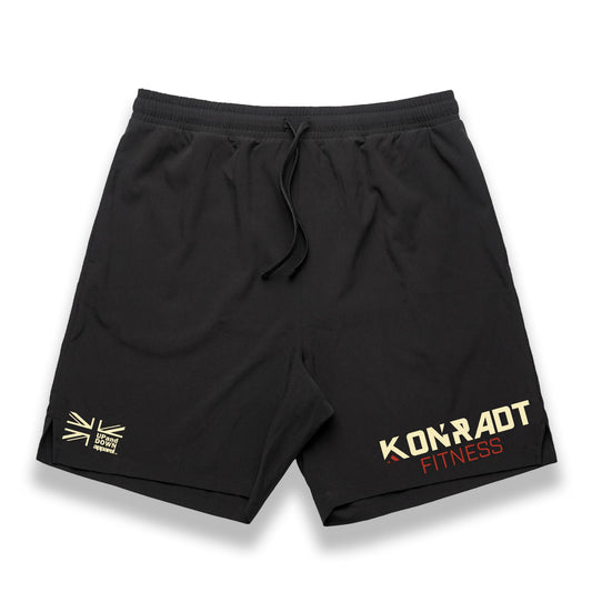 Konradt Fitness Shorts