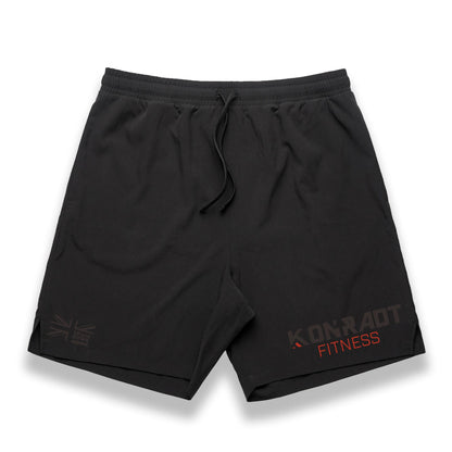 Konradt Fitness Shorts