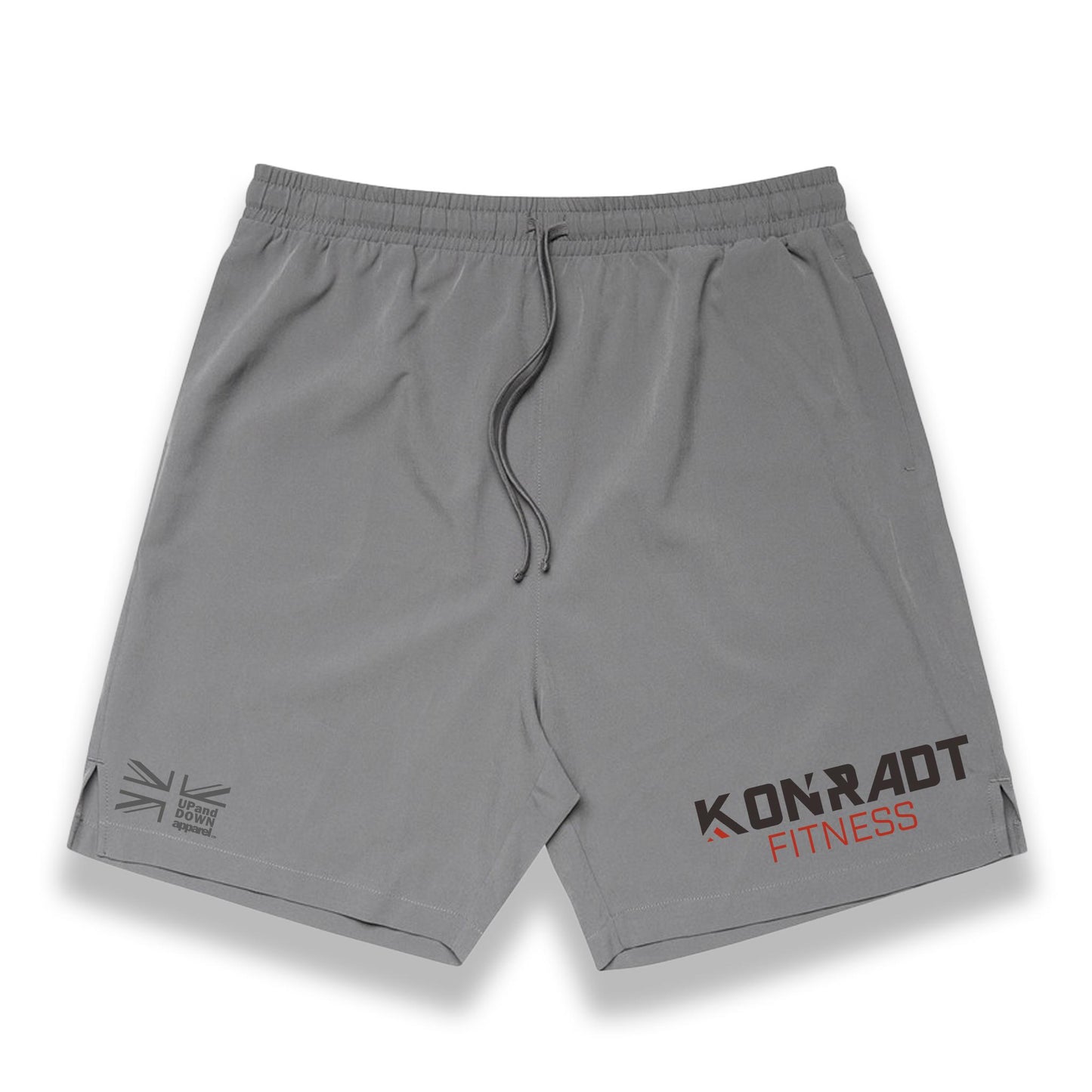 Konradt Fitness Shorts