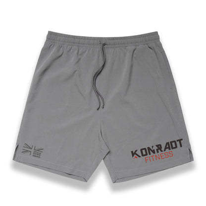 Konradt Fitness Shorts