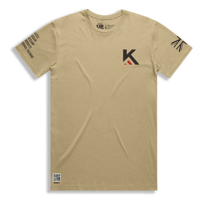 Konradt Fitness Members Tee