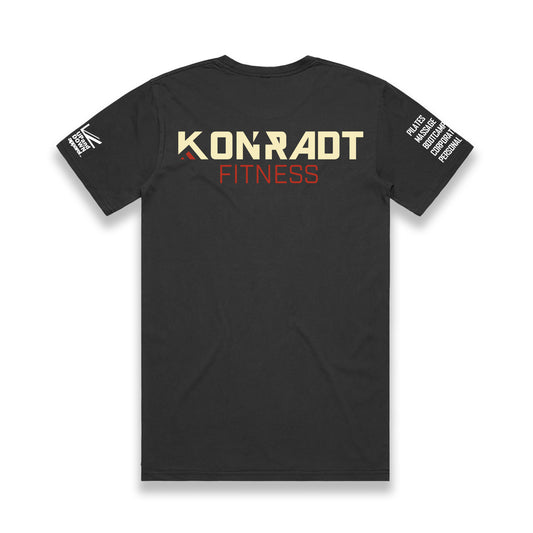 Konradt Fitness Members Tee