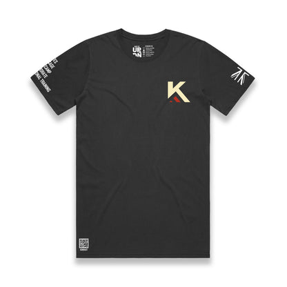 Konradt Fitness Members Tee