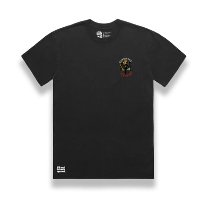 Konradt Fitness - Emblem Tee