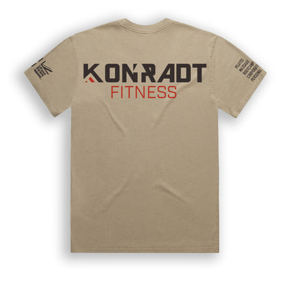 Konradt Fitness Members Tee