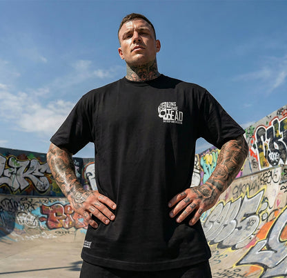Long Time Dead 26 BOX tee