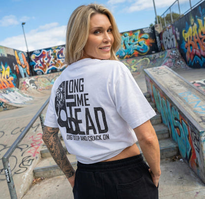 Long Time Dead 26 BOX tee