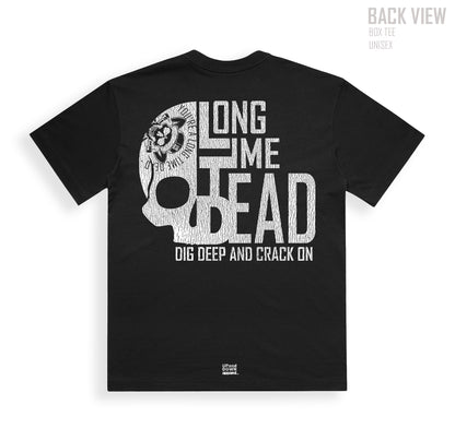 Long Time Dead 26 BOX tee