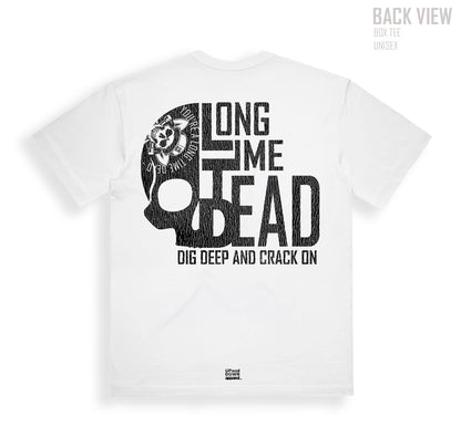 Long Time Dead 26 BOX tee