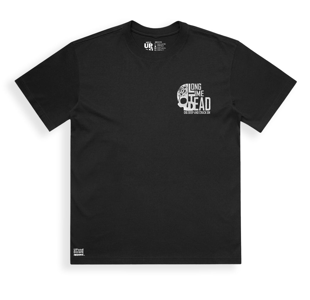 Long Time Dead 26 BOX tee