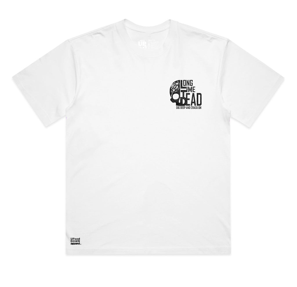 Long Time Dead 26 BOX tee