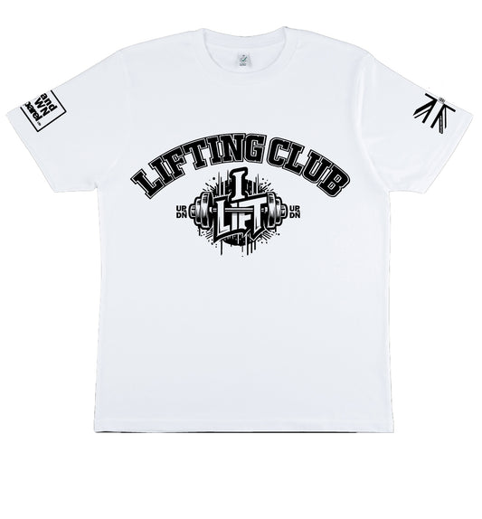 Lifting Club 24