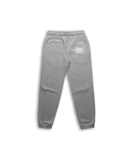 Relaxed Joggers - Womens