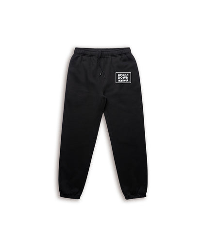 Relaxed Joggers - Womens