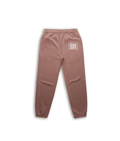 Relaxed Joggers - Womens