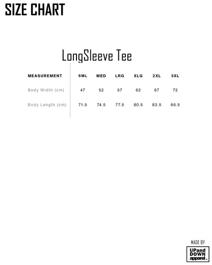 Move Well Pilates Long Sleeve Tee
