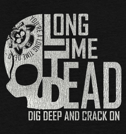 Long Time Dead 26 BOX tee