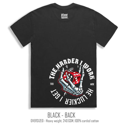 'Lucky' Tee