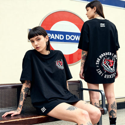 'Lucky' Tee