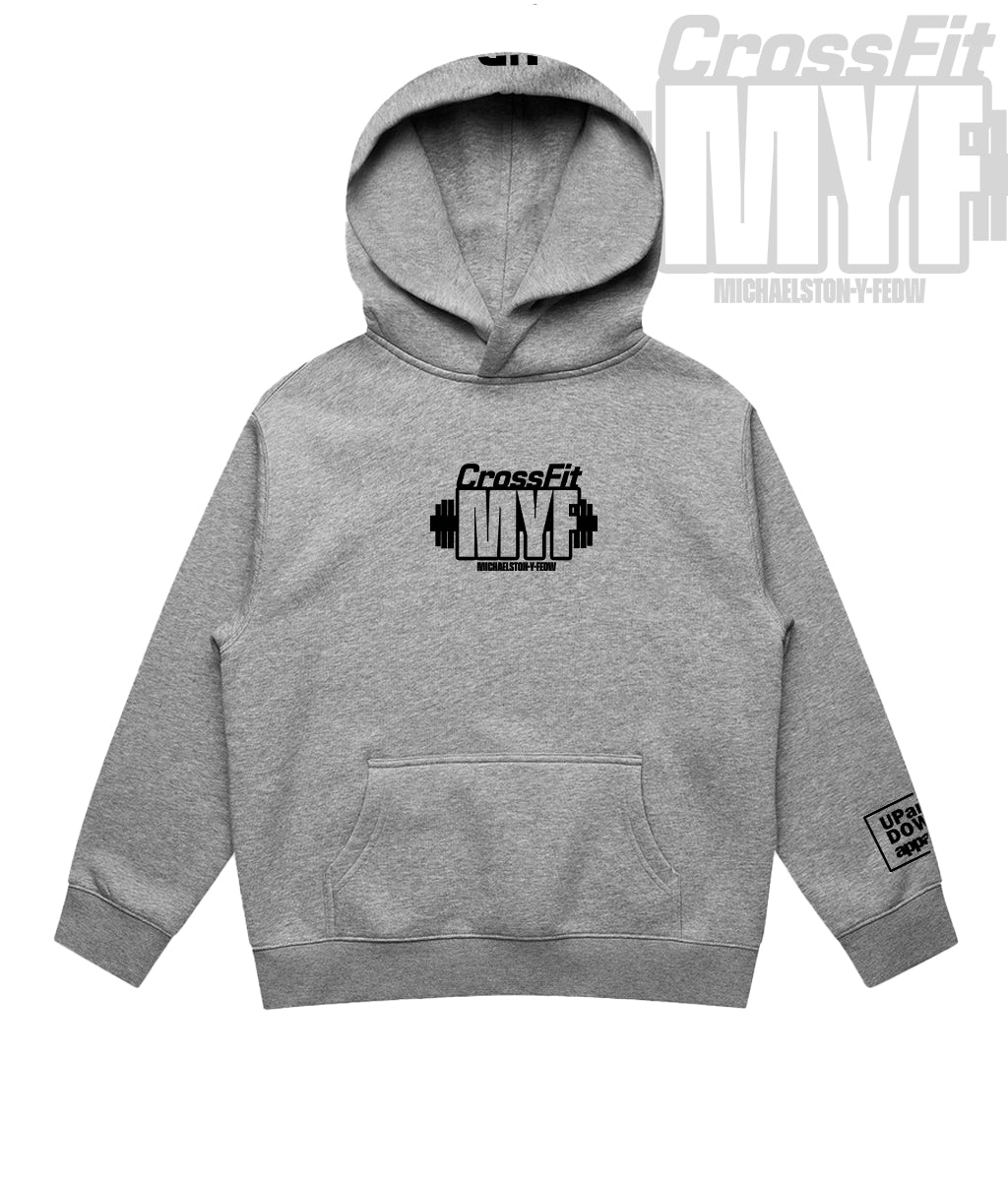 CrossFit MYF Premium Hoodie - Kids