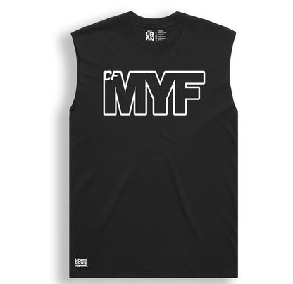 MYF Competition Series tank