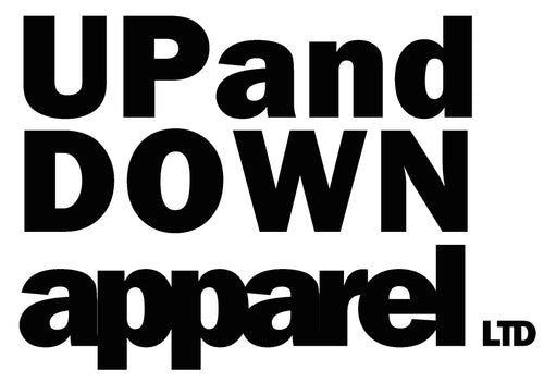 Up and Down Apparel